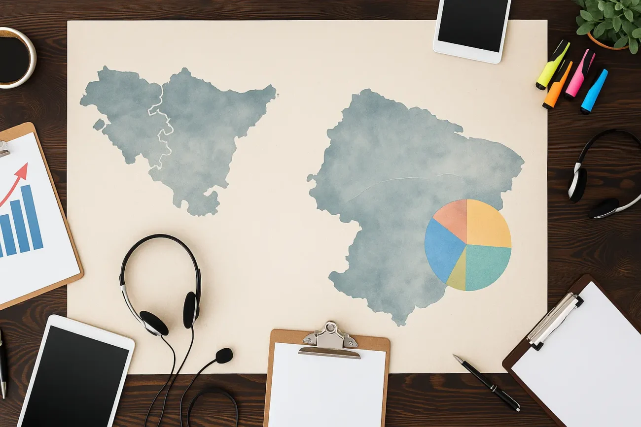 Retribución flexible en Navarra y País Vasco con diferencias fiscales según el territorio